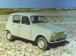 Renault 3 1961 года